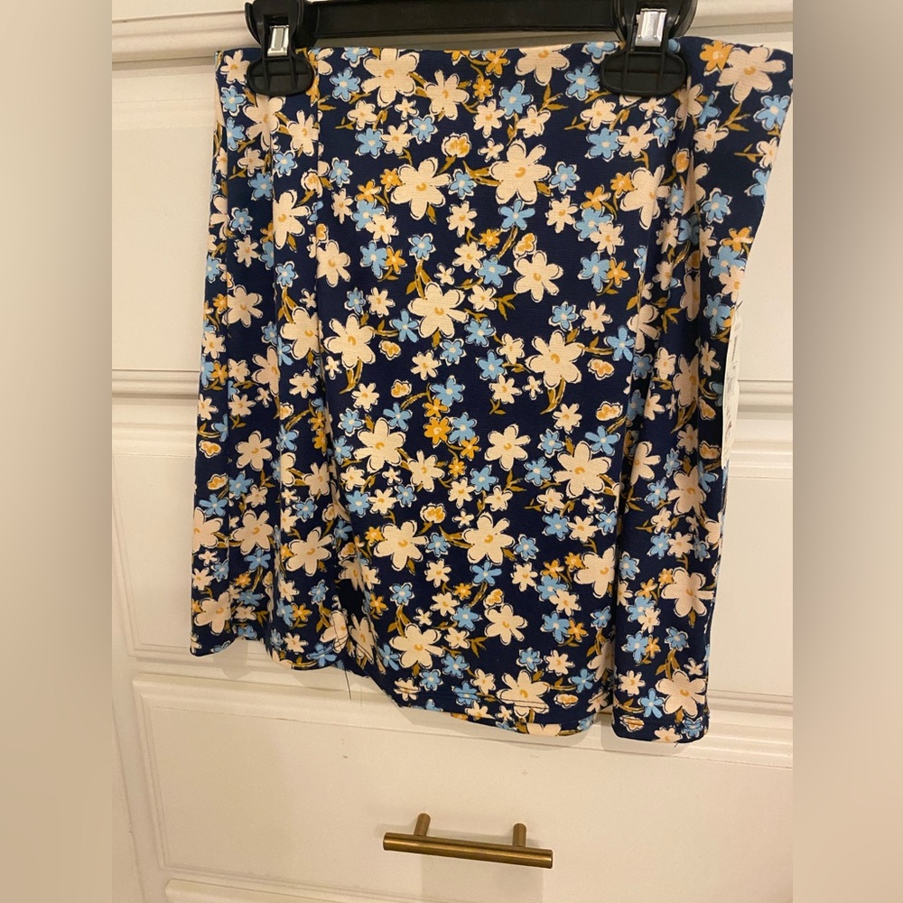 Altar’D State skirt